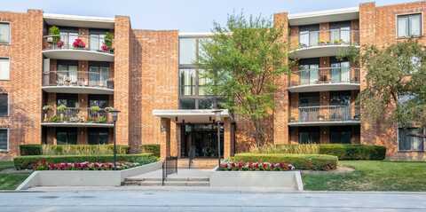 1405 E CENTRAL Road, Arlington Heights, IL 60005