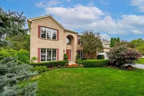 5324 Switch Grass Lane, Naperville, IL 60564