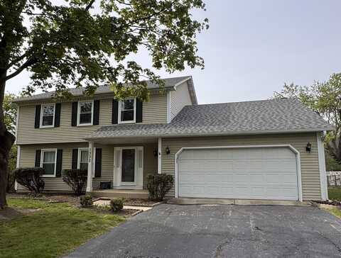 1332 Culpepper Drive, Naperville, IL 60540