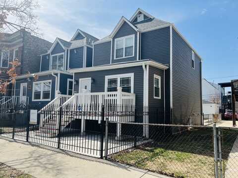 1508 N Karlov Avenue, Chicago, IL 60651
