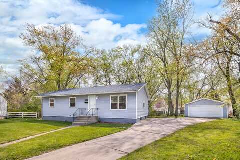 22107 Luella Court, Sauk Village, IL 60411