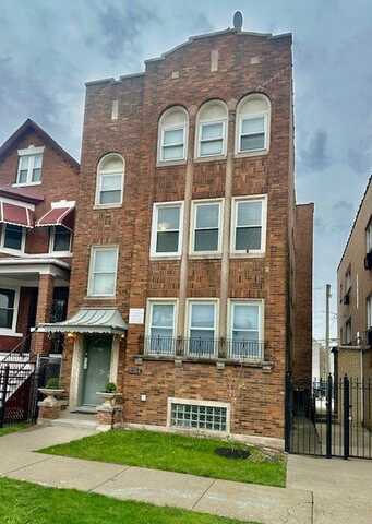 8204 S Exchange Avenue, Chicago, IL 60617