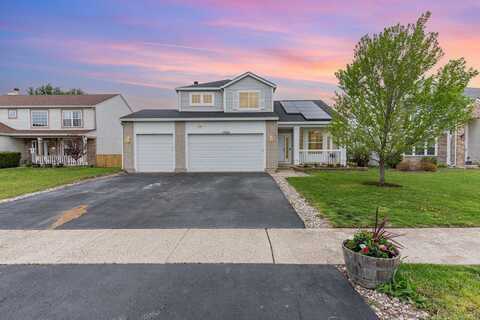 15020 W Abbey Lane, Lockport, IL 60441