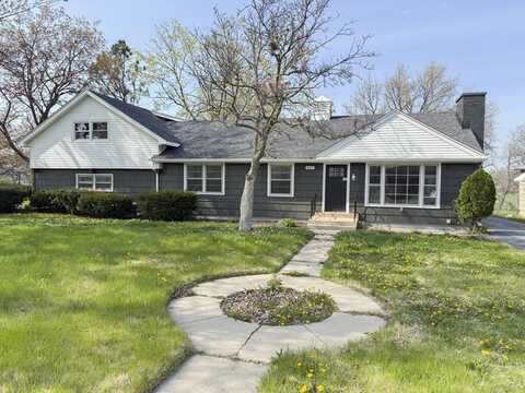 407 W 12th Street, Chicago Heights, IL 60411