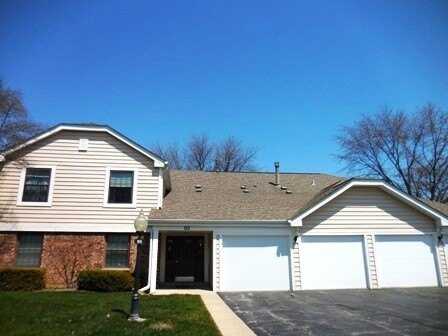 93 Lambert Drive, Schaumburg, IL 60193