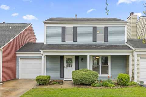 7333 Trent Road, Downers Grove, IL 60516