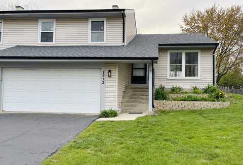 1572 Brandywyn Lane, Buffalo Grove, IL 60089