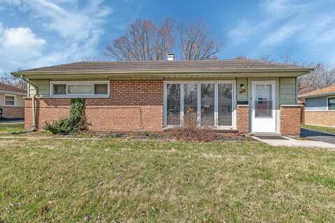 437 Suwanee Street, Park Forest, IL 60466