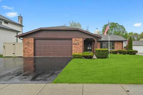 7044 W 85th Street, Burbank, IL 60459