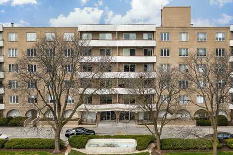 6400 N Cicero Avenue, Lincolnwood, IL 60712