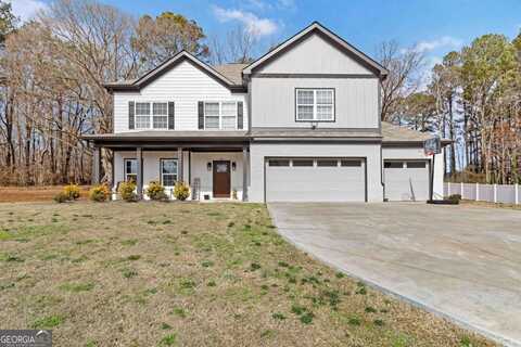 382 Carl Cedar Hill, Winder, GA 30680