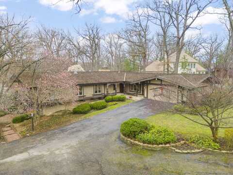 8712 W 121st Street, Palos Park, IL 60464