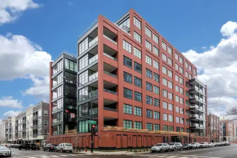 1109 W WASHINGTON Boulevard, Chicago, IL 60607