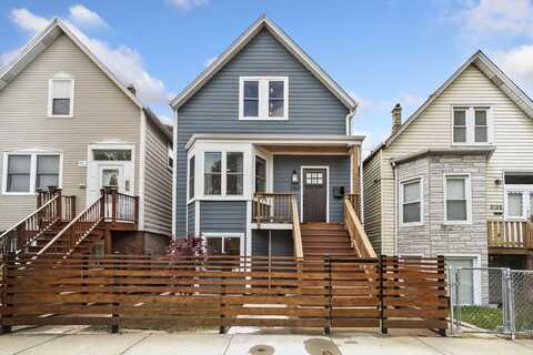 3104 N Sacramento Avenue, Chicago, IL 60618