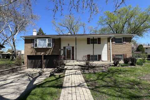 245 N Morris Drive, Palatine, IL 60074