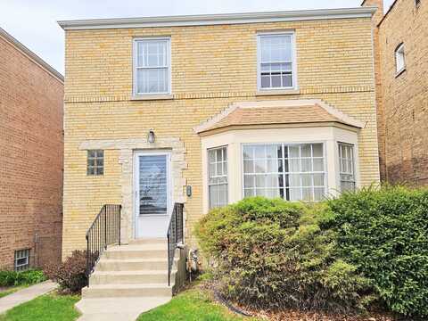 5844 N Mulligan Avenue, Chicago, IL 60646