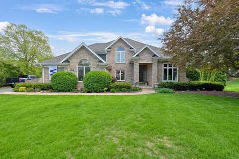 3430 Sandstone Court, Lake In The Hills, IL 60156