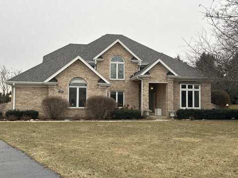 3430 Sandstone Court, Lake In The Hills, IL 60156
