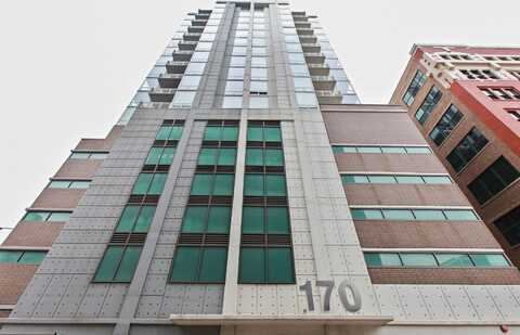 170 W POLK Street, Chicago, IL 60605