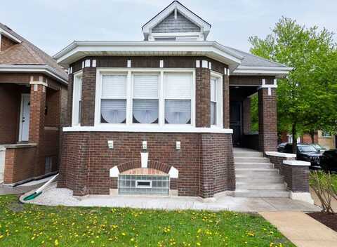6459 S California Avenue, Chicago, IL 60629