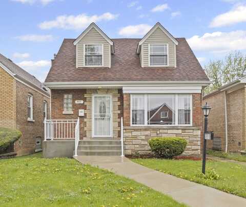 8018 S Fairfield Avenue, Chicago, IL 60652