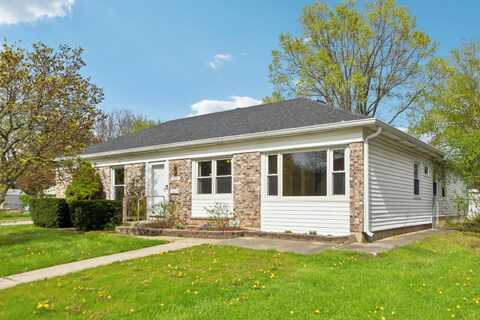 1601 Alexander Avenue, Streamwood, IL 60107