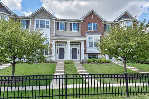 2511 Dunraven Avenue, Naperville, IL 60540