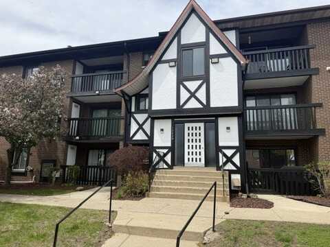 13620 Lamon Avenue, Crestwood, IL 60418