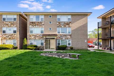 3166 W Meadow Lane Drive, Merrionette Park, IL 60803