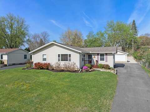 5021 N WESTWOOD Drive, McHenry, IL 60050
