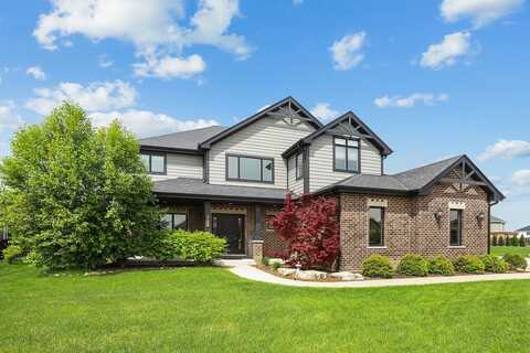 1775 Banks Drive, New Lenox, IL 60451