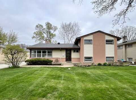 1241 Sherwood Road, Glenview, IL 60025