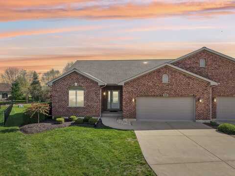 920 Brookside Court, Marengo, IL 60152