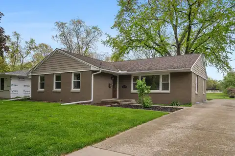 1014 Franklin Avenue, Normal, IL 61761