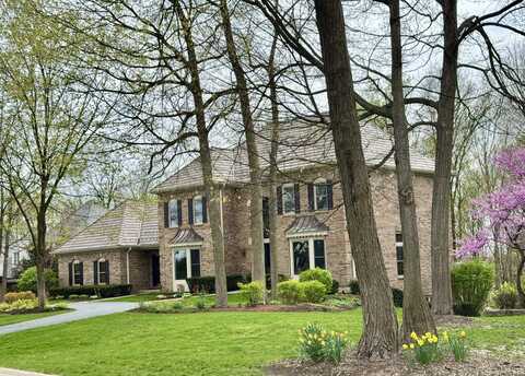 3009 Fox Glen Court, Saint Charles, IL 60174