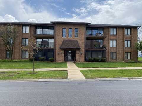 9941 Treetop Drive, Orland Park, IL 60462