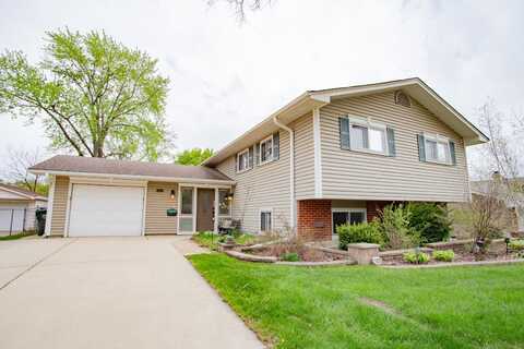 1685 Kent Road, Hoffman Estates, IL 60169