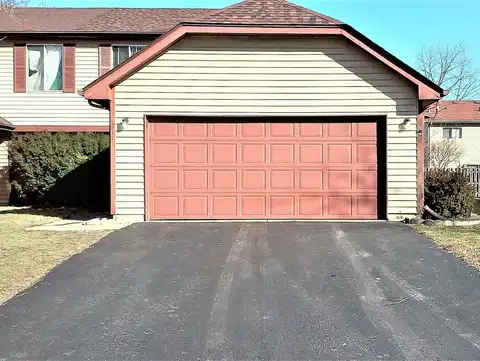1217 ANDOVER Circle, Aurora, IL 60504