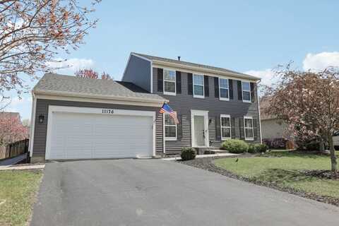 11176 Fleetwood Street, Huntley, IL 60142
