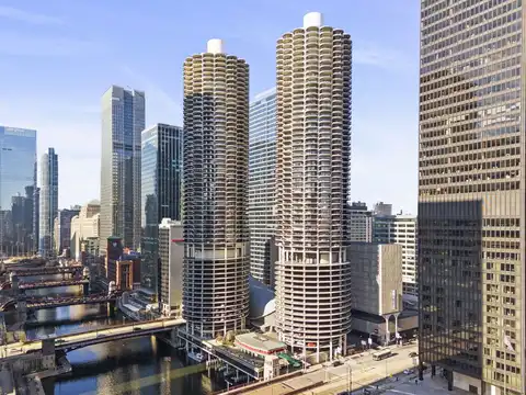 300 N State Street, Chicago, IL 60654