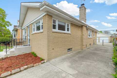 5014 N Mulligan Avenue, Chicago, IL 60630