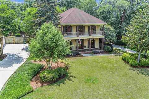6400 Harbor Place Drive, Daphne, AL 36526