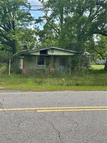 6761 Spice Pond Road, Eight Mile, AL 36613