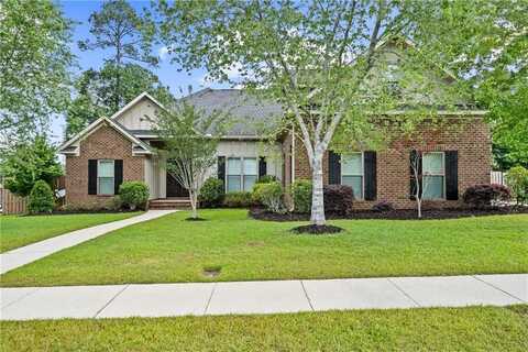 8580 Gatewood Drive N, Mobile, AL 36619