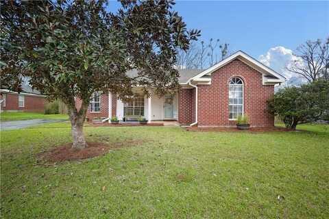 7910 Woodland Hills Drive, Semmes, AL 36575
