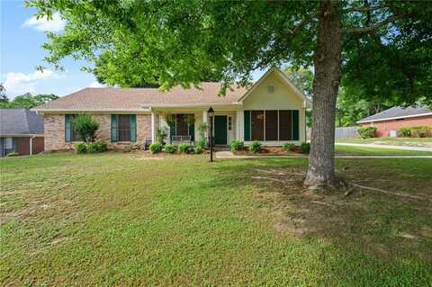 8240 Winchester Woods Court, Mobile, AL 36695