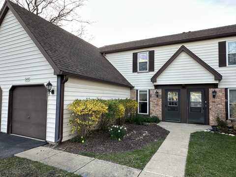 2452 Devonshire Court, Aurora, IL 60502