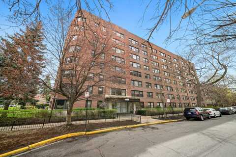 4880 N Marine Drive, Chicago, IL 60640