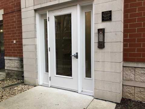 343 E 25TH Place, Chicago, IL 60616