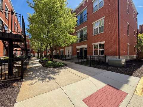 343 E 25TH Place, Chicago, IL 60616